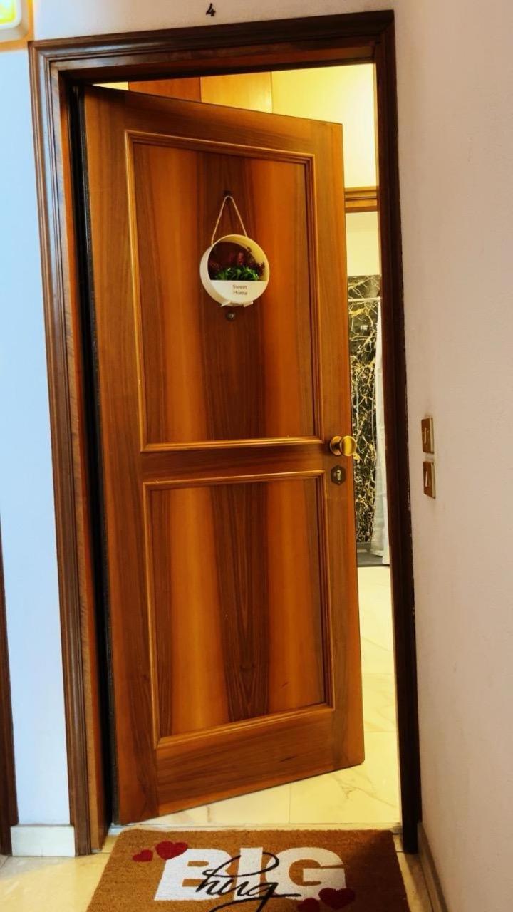 Appartamento Private In Ve *