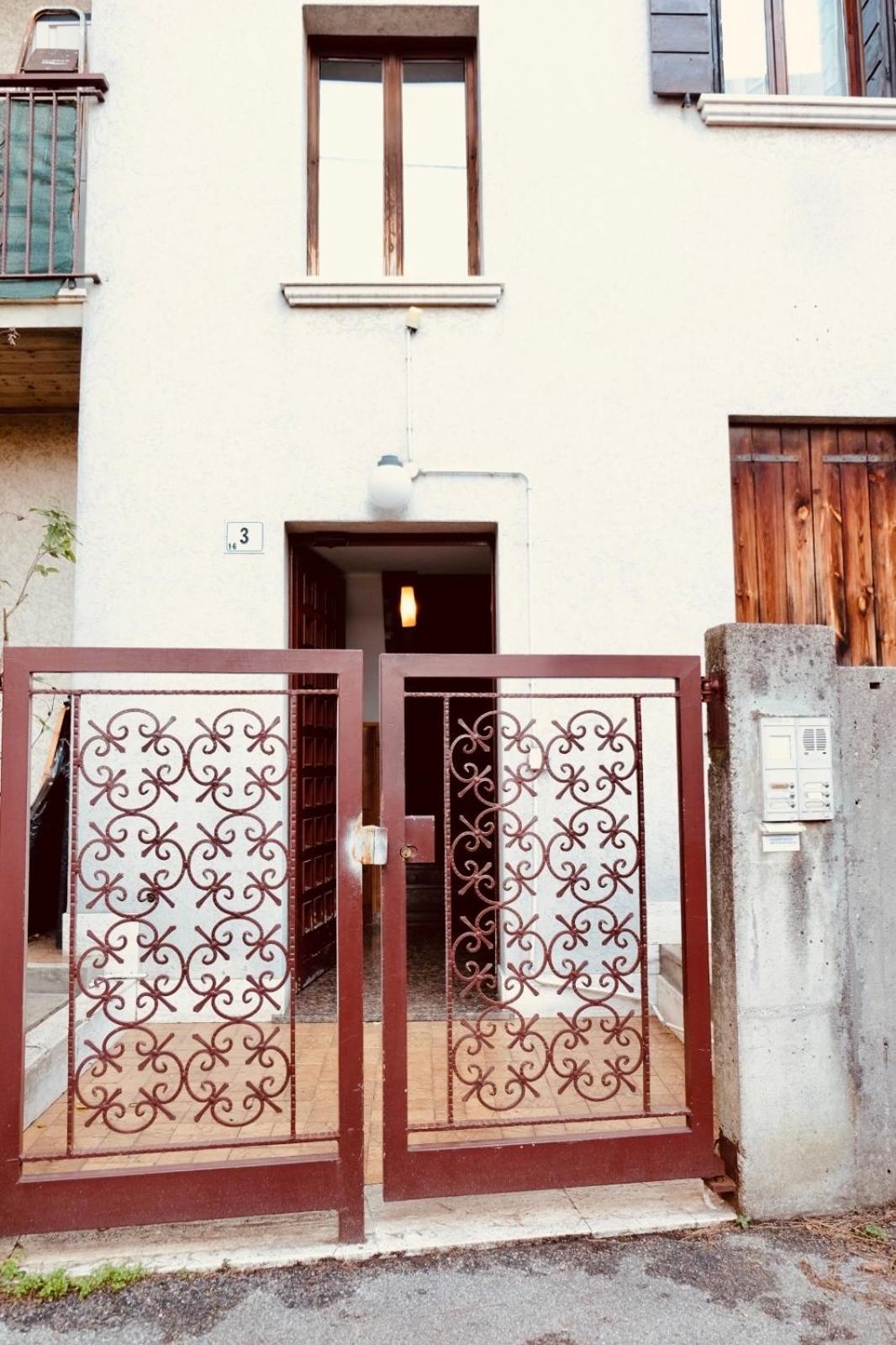 Appartamento Private In Ve Mestre
